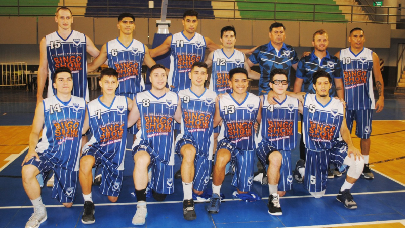 Provincial de Basquet de Mayores: Comercio y Regatas se mantienen como líderes