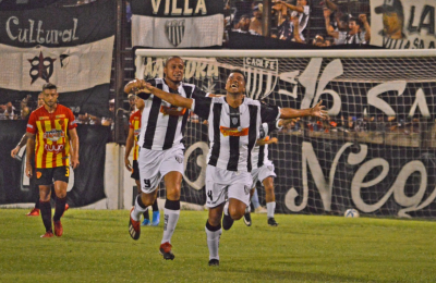For Ever se llevó el clásico y avanzó en la Copa Argentina