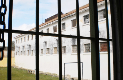 La Justicia Federal también concedió la prisión domiciliaria para Roberto Lugo
