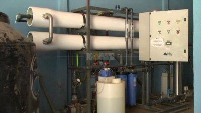 Reclamo de vecinos por falta de agua potable en barrios de Charata