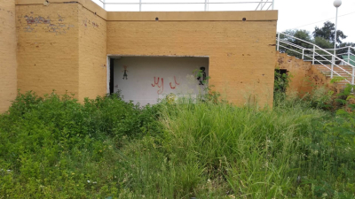 Charata: hombre abusó de un niño de 8 años en la pista de skate del Paseo del Sol
