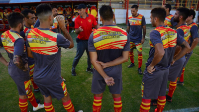 Sarmiento y su ilusión, a Entre Ríos