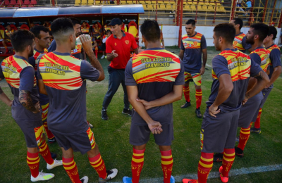 Sarmiento y su ilusión, a Entre Ríos