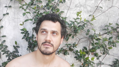 “Las palabras son lo único verdadero que tenemos para compartir”