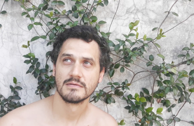 “Las palabras son lo único verdadero que tenemos para compartir”