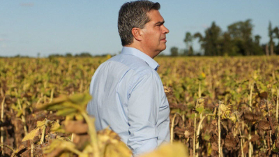 El desafío de Capitanich: sentar las bases para el desarrollo económico y productivo del Chaco