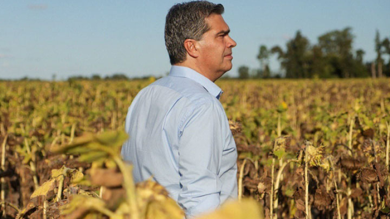 El desafío de Capitanich: sentar las bases para el desarrollo económico y productivo del Chaco