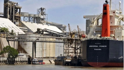 Vicentín y el mayor default corporativo del país en los últimos 18 años