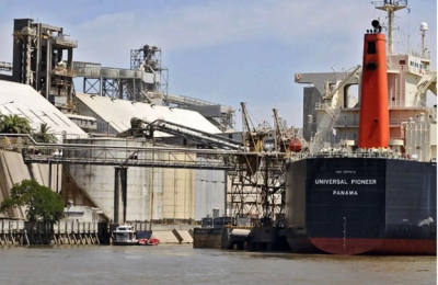 Vicentín y el mayor default corporativo del país en los últimos 18 años