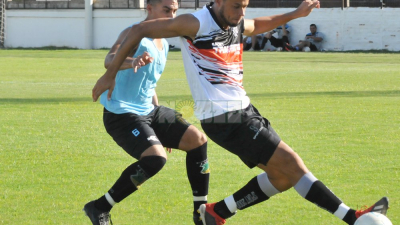 For Ever tratará de escalar posiciones ⚽️