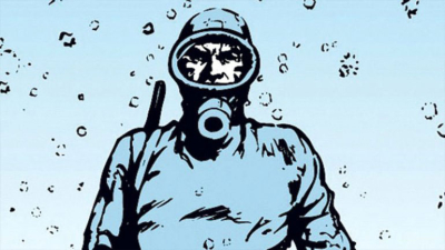 Netflix realizará la serie de "El Eternauta"