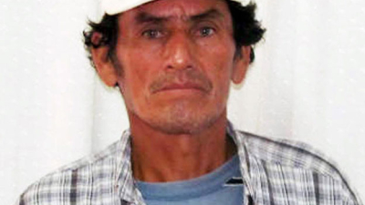 Caso Alejandro Benítez: “Me toca cruzarme todos los días con los asesinos de mi hijo”