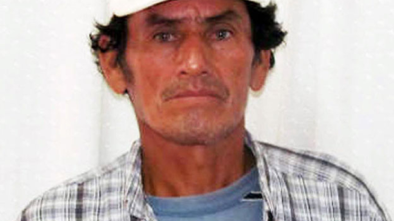 Caso Alejandro Benítez: “Me toca cruzarme todos los días con los asesinos de mi hijo”