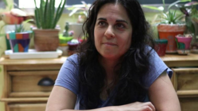 La hija de un represor pide que no le permitan salir