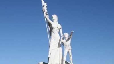 Hoy es el Día de la Mujer Paraguaya