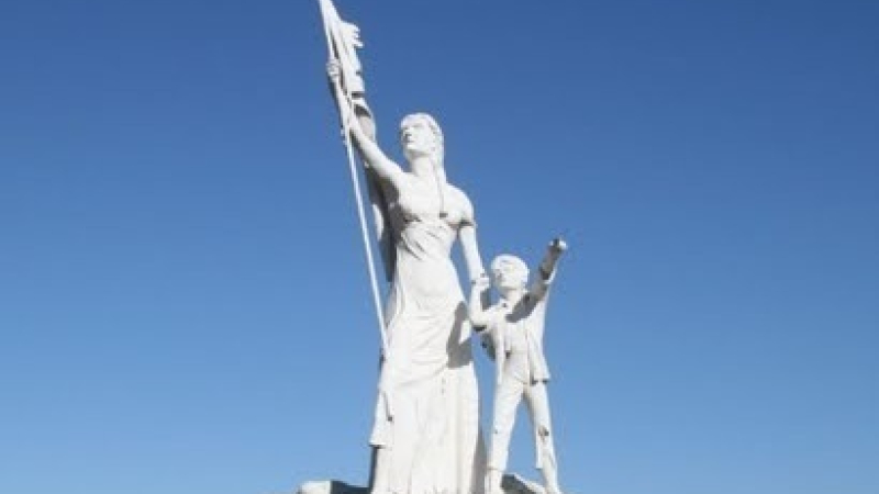 Hoy es el Día de la Mujer Paraguaya