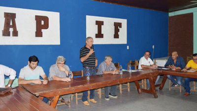 Rotundo rechazo de productores forestales a las medidas del Gobierno