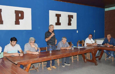 Rotundo rechazo de productores forestales a las medidas del Gobierno