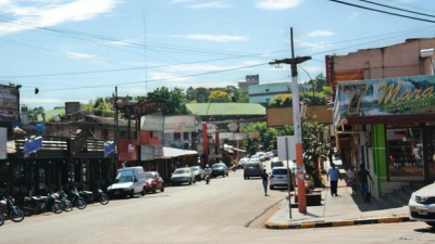 Misiones: turista alemana con síntomas hizo activar protocolo de coronavirus