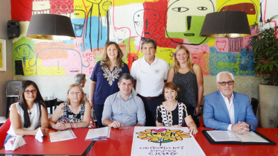 Fundación CREO
