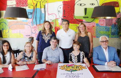 Fundación CREO