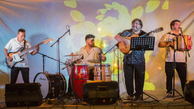 Latir: festival de música latinoamericana y cerveza artesanal