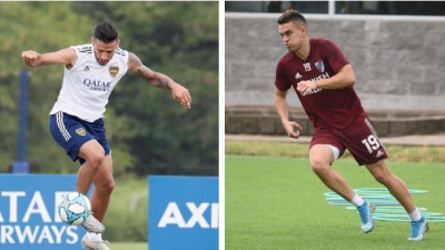 River quiere festejar después de seis años y Boca arrebatarle la corona