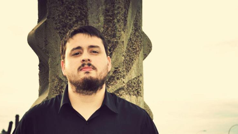 Falleció Marcos Misiaszek: el periodista que fue baleado en un robo