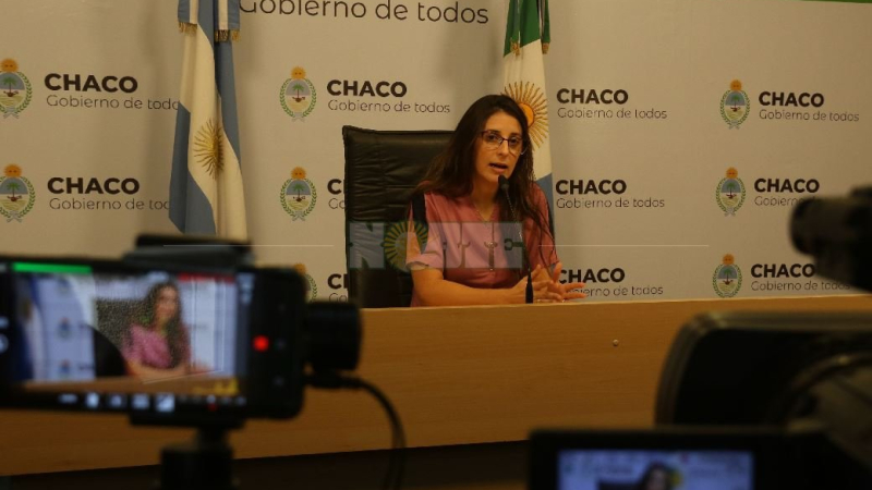 Coronavirus en el Chaco: 6 casos sospechosos y se sigue de cerca a cientos de viajeros
