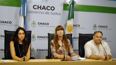 Coronavirus en Chaco: los casos sospechosos ascedieron a 38 y se mantienen en 4 los confirmados