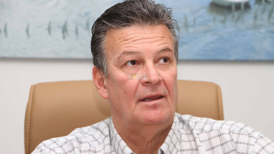 Murió el ingeniero Cotichelli, la segunda víctima por coronavirus en el país y primera en el Chaco