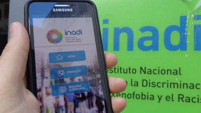 INADI suspendió atención presencial en oficinas y habilitó teléfono