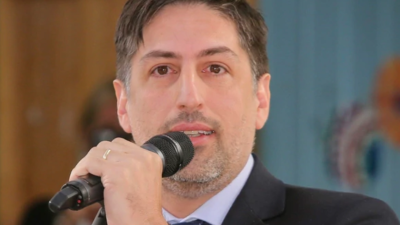 Hoy decidirán si suspenden las clases en escuelas primarias y secundarias de todo el país