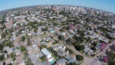 El gobernador anunció el cierre de las fronteras del Chaco y cuarentena obligatoria