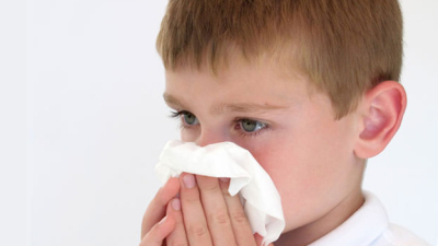 Medidas de protección básicas contra el nuevo coronavirus
