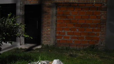 Hallaron asesinadas y enterradas a la mujer y la niña que habían desaparecido en Lanús