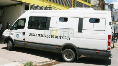 Vilelas: secuestró a su mujer cinco días y con un amigo la violaron