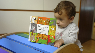 Audiocuentos, recomendaciones y juegos que llevan la literatura a los más chicos