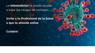 Médicos, pacientes y personas sanas se pueden vincular gracias a la plataforma Hospital Virtual