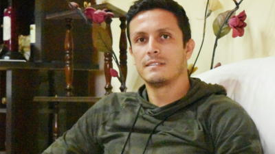 Mondaíni: ”La gente la está pasando mal y cada vez hay más muertos”