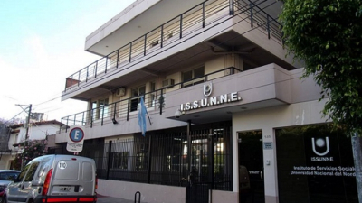 La Justicia ordenó restablecer la atención en ISSUNNE
