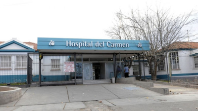 Coronavirus: murió un hombre de 44 años en Mendoza y suman 55 las victimas fatales en el país