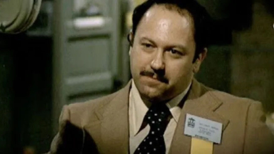 Murió el actor Allen Garfield por coronavirus