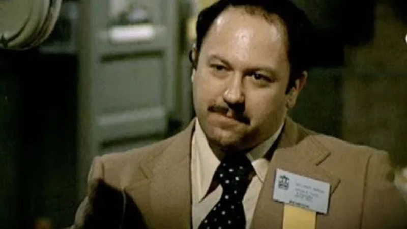 Murió el actor Allen Garfield por coronavirus
