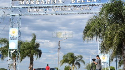 Cinco casos confirmados de dengue en Margarita Belén