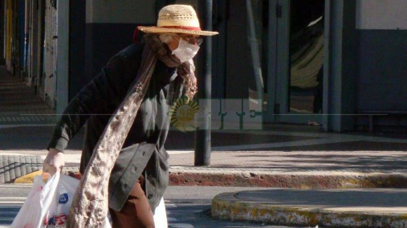 El reporte de Salud ratifica la cifra de 79 muertos y la caída de casos importados