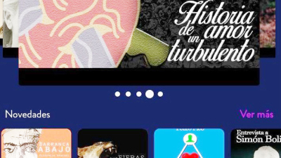 Sonovela: una aplicación creada por chaqueños
