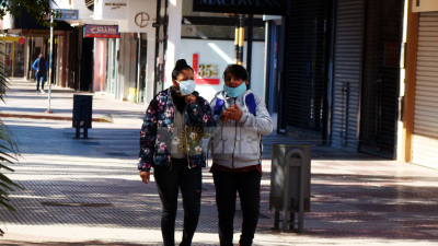 Confirmaron 16 nuevos casos de COVID-19 en el Chaco y el total llega a 177 positivos