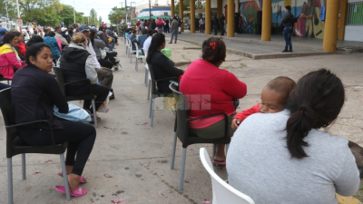 El municipio de Barranqueras tendrá atención administrativa por turnos