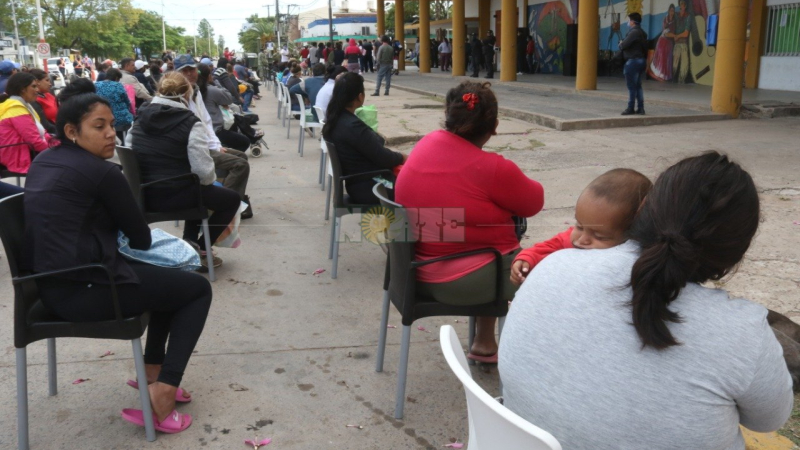 El municipio de Barranqueras tendrá atención administrativa por turnos